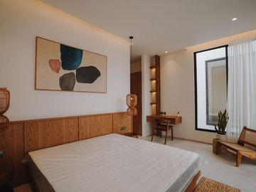 New Leasehold 3 Bedroom Modern Villa in Kerobokan Bali – Perfect for Airbnb Investment