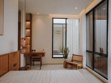 New Leasehold 3 Bedroom Modern Villa in Kerobokan Bali – Perfect for Airbnb Investment