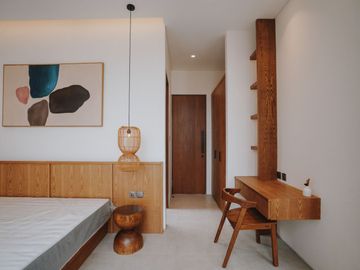 New Leasehold 3 Bedroom Modern Villa in Kerobokan Bali – Perfect for Airbnb Investment