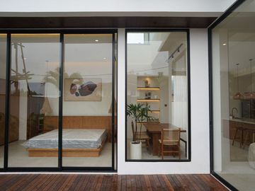 New Leasehold 3 Bedroom Modern Villa in Kerobokan Bali – Perfect for Airbnb Investment
