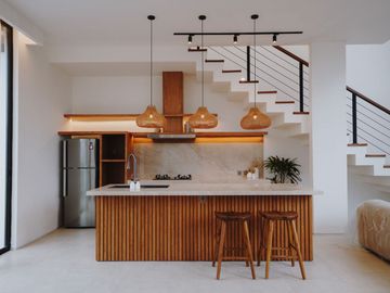 New Leasehold 3 Bedroom Modern Villa in Kerobokan Bali – Perfect for Airbnb Investment