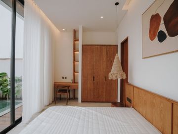 New Leasehold 3 Bedroom Modern Villa in Kerobokan Bali – Perfect for Airbnb Investment