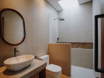 New Leasehold 3 Bedroom Modern Villa in Kerobokan Bali – Perfect for Airbnb Investment
