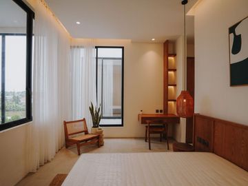 New Leasehold 3 Bedroom Modern Villa in Kerobokan Bali – Perfect for Airbnb Investment