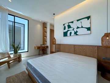 New Leasehold 3 Bedroom Modern Villa in Kerobokan Bali – Perfect for Airbnb Investment