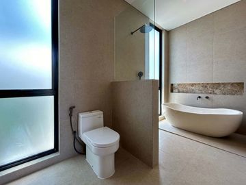 New Leasehold 3 Bedroom Modern Villa in Kerobokan Bali – Perfect for Airbnb Investment