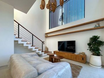 New Leasehold 3 Bedroom Modern Villa in Kerobokan Bali – Perfect for Airbnb Investment