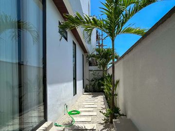 New Leasehold 3 Bedroom Modern Villa in Kerobokan Bali – Perfect for Airbnb Investment