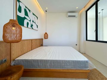 New Leasehold 3 Bedroom Modern Villa in Kerobokan Bali – Perfect for Airbnb Investment