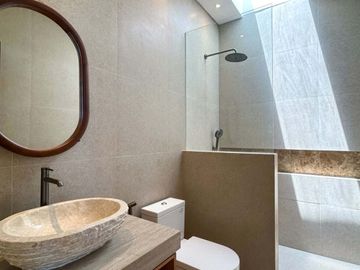 New Leasehold 3 Bedroom Modern Villa in Kerobokan Bali – Perfect for Airbnb Investment