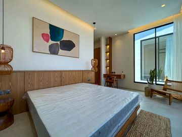 New Leasehold 3 Bedroom Modern Villa in Kerobokan Bali – Perfect for Airbnb Investment