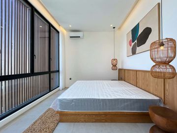 New Leasehold 3 Bedroom Modern Villa in Kerobokan Bali – Perfect for Airbnb Investment