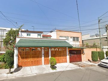 Casa en Venta en Playa Mirador 405, Militar Marte Iztacalco Ciudad de México