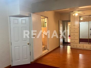 CASA EN VENTA EN LOMAS VIRREYES