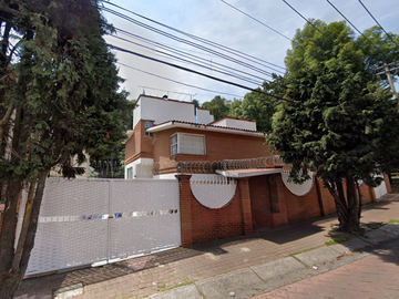 Casa en Venta en Lafayette 54, Villa Verdún, Álvaro Obregón, 01729 Ciudad De México,