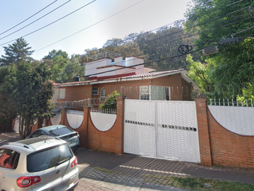 Casa en Venta en Lafayette 54, Villa Verdún, Álvaro Obregón, 01729 Ciudad De México,