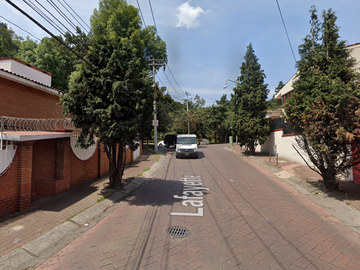 Casa en Venta en Lafayette 54, Villa Verdún, Álvaro Obregón, 01729 Ciudad De México,