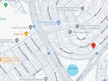Casa en Venta en Mira Bosques 56, Cumbria, Cuautitlán Izcalli, Estado De México