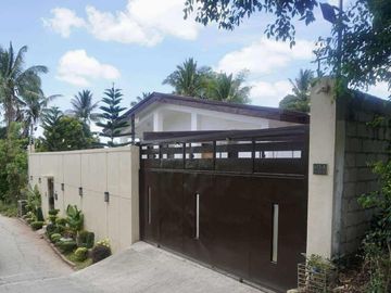 bungalow farm vacation house in Pasong Langka Silang Cavite near Mings Garden