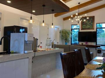bungalow farm vacation house in Pasong Langka Silang Cavite near Mings Garden