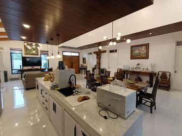 bungalow farm vacation house in Pasong Langka Silang Cavite near Mings Garden