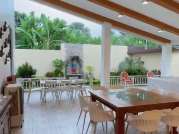 bungalow farm vacation house in Pasong Langka Silang Cavite near Mings Garden