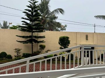 bungalow farm vacation house in Pasong Langka Silang Cavite near Mings Garden