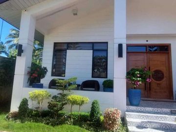 bungalow farm vacation house in Pasong Langka Silang Cavite near Mings Garden