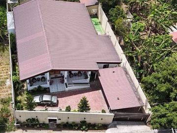 bungalow farm vacation house in Pasong Langka Silang Cavite near Mings Garden