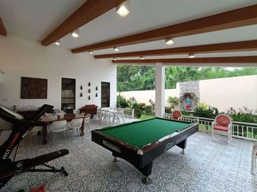 bungalow farm vacation house in Pasong Langka Silang Cavite near Mings Garden