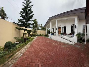 bungalow farm vacation house in Pasong Langka Silang Cavite near Mings Garden