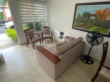 CASA SECTOR GALICIA  PEREIRA