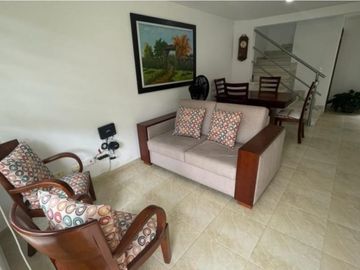 CASA SECTOR GALICIA  PEREIRA