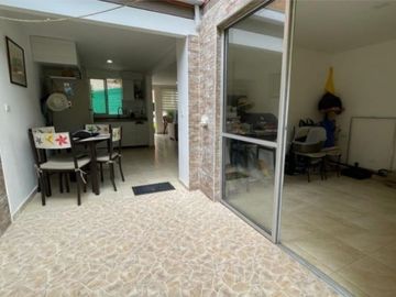 CASA SECTOR GALICIA  PEREIRA