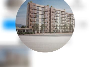 APARTAMENTO 202, EDIFICIO LARES BOSA, P.H. DE 42,43 M2