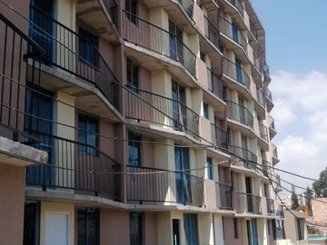 APARTAMENTO 202, EDIFICIO LARES BOSA, P.H. DE 42,43 M2