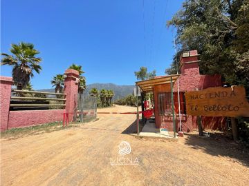 ¡Oportunidad Única! Venta de Terreno en Hacienda El Belloto, Paine