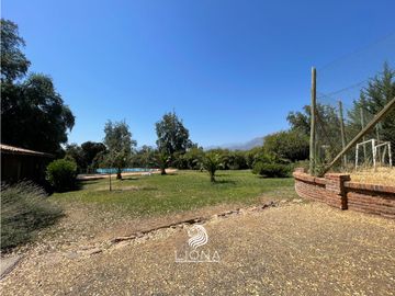 ¡Oportunidad Única! Venta de Terreno en Hacienda El Belloto, Paine