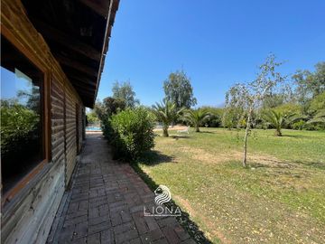 ¡Oportunidad Única! Venta de Terreno en Hacienda El Belloto, Paine