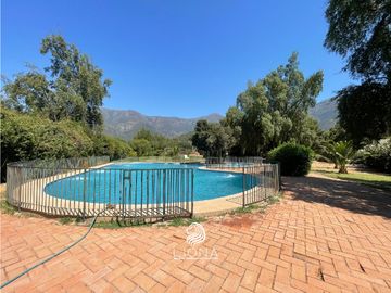 ¡Oportunidad Única! Venta de Terreno en Hacienda El Belloto, Paine