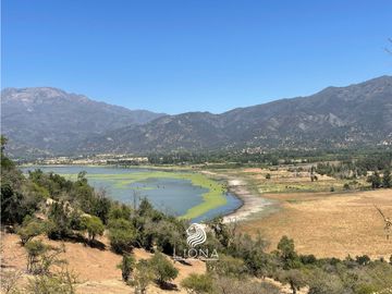 ¡Oportunidad Única! Venta de Terreno en Hacienda El Belloto, Paine