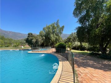 ¡Oportunidad Única! Venta de Terreno en Hacienda El Belloto, Paine