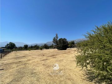¡Oportunidad Única! Venta de Terreno en Hacienda El Belloto, Paine