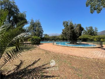 ¡Oportunidad Única! Venta de Terreno en Hacienda El Belloto, Paine