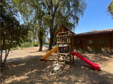¡Oportunidad Única! Venta de Terreno en Hacienda El Belloto, Paine