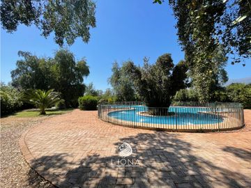 ¡Oportunidad Única! Venta de Terreno en Hacienda El Belloto, Paine