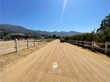¡Oportunidad Única! Venta de Terreno en Hacienda El Belloto, Paine