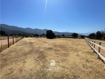 ¡Oportunidad Única! Venta de Terreno en Hacienda El Belloto, Paine