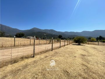 ¡Oportunidad Única! Venta de Terreno en Hacienda El Belloto, Paine