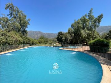 ¡Oportunidad Única! Venta de Terreno en Hacienda El Belloto, Paine